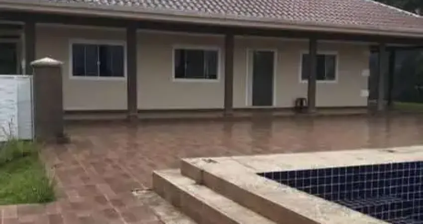Chácara / sítio com 3 quartos à venda no Centro, Mandirituba 