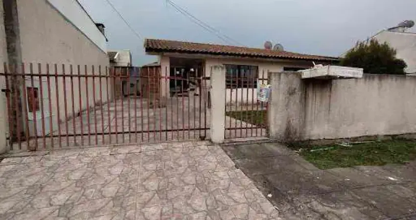 Terreno à venda, 367 m² por R$ 570.000,00 - Aristocrata - São José dos Pinhais/PR