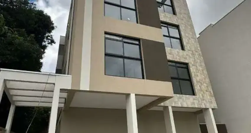 Residencial Jumeirah - Apartamento com 2 e 3 dormitórios à venda em Bom Jesus - São José dos Pinhais/PR