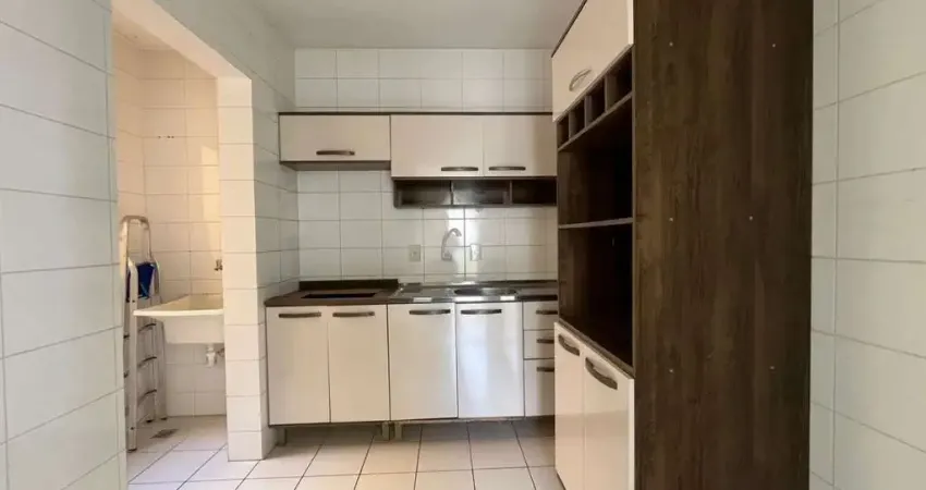 Arvoredo I - Apartamento com 3 dormitórios à venda, 66 m² por R$ 259.000 - Iná - São José dos Pinhais/PR