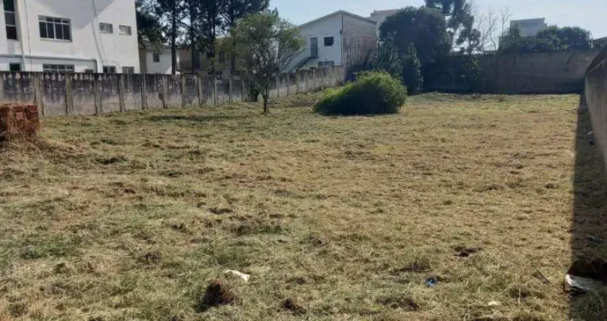 Terreno à venda no bairro Vargem Grande - Pinhais/PR