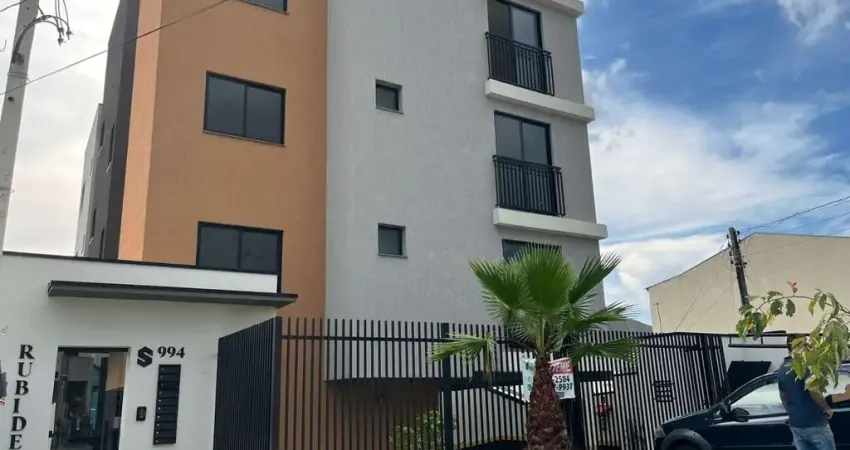 Condomínio Rubidea - Apartamento com 2 dormitórios à venda, 58 m² por R$ 350.000,00 - Cruzeiro - São José dos Pinhais/PR