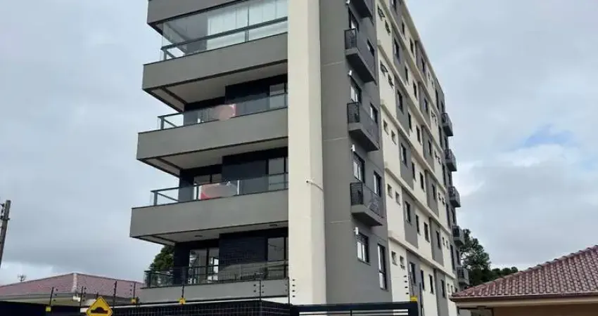 Parque dos Principes - Apartamento à venda no bairro Centro - São José dos Pinhais/PR