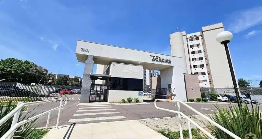 Apartamento à venda no bairro Colônia Rio Grande - São José dos Pinhais/PR