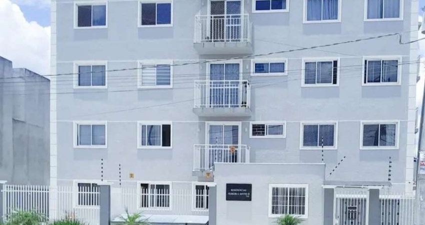 Residêncial Ferreira &amp; Santos - Apartamento à venda no bairro Weissópolis - Pinhais/PR