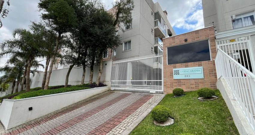 Residencial Copacabana - Apartamento com 2 vagas de garagem no bairro Afonso Pena