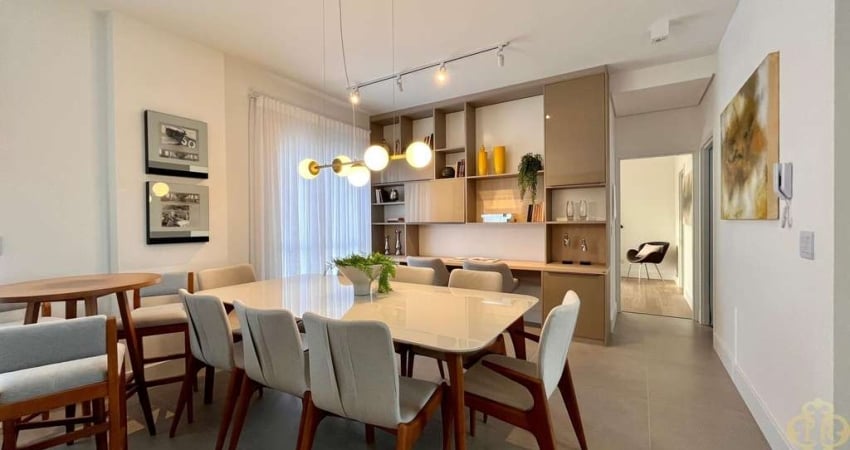 Arboreto Custon Residence - Apartamento Alto Padrão mobiliado no Centro de São José dos Pinhais