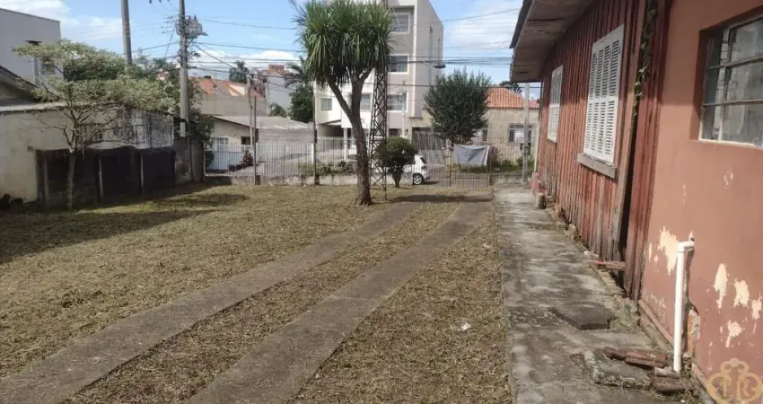 Terrenos com Potencial Construtivo em Excelente Localização