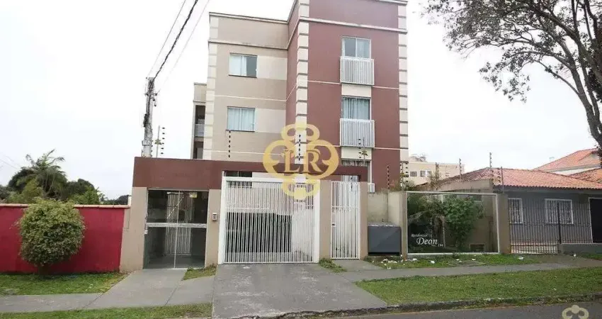 Condomínio Residencial Deon Vi - Apartamento Padrão obtendo sacada com churrasqueira