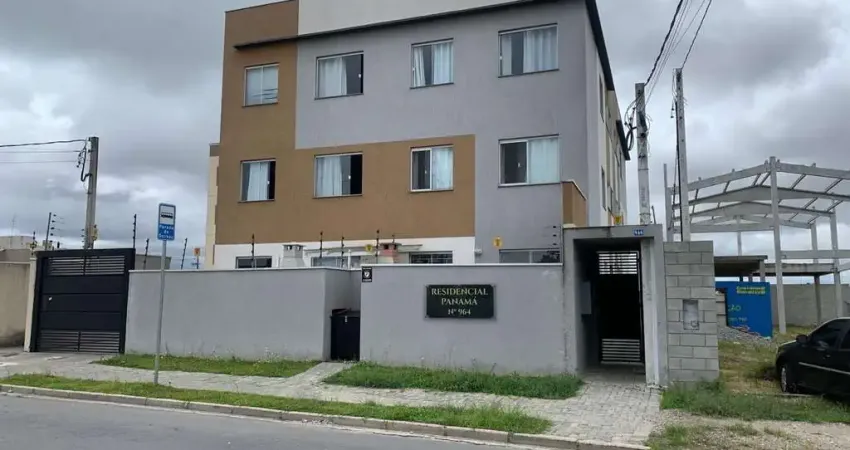Apartamento à venda no bairro Parque Da Fonte - São José dos Pinhais/PR