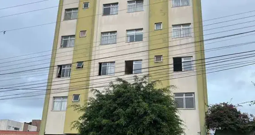 Apartamento com 3 quartos à venda no Guaíra, Curitiba 