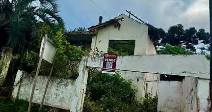 Terreno à venda no Uvaranas, Ponta Grossa 