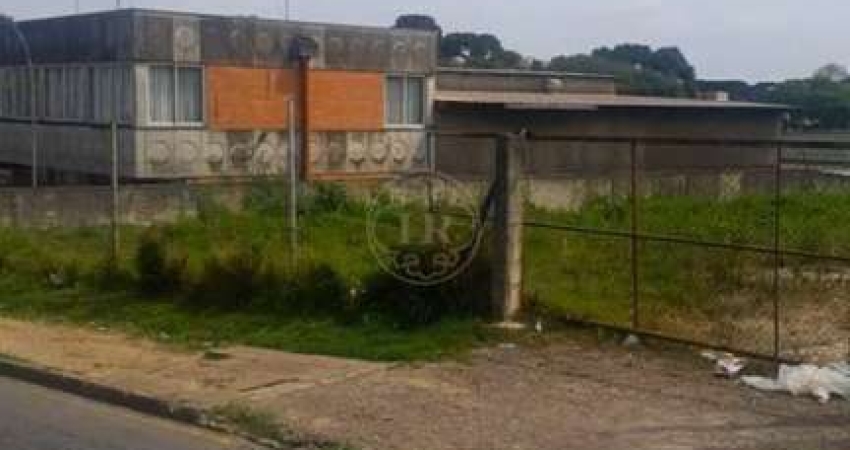 Terreno Comercial à venda, Afonso Pena, São José dos Pinhais - TE0063.