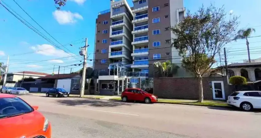 Vitória Ville - Apartamento em Parolin, Curitiba/PR