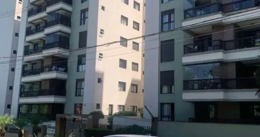 Condomínio Residencial Morada das Palmeiras - Apartamento Padrão na Vila Izabel, Curitiba/PR