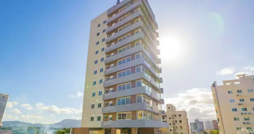 Apartamento à venda no bairro Centro - Porto Belo/SC