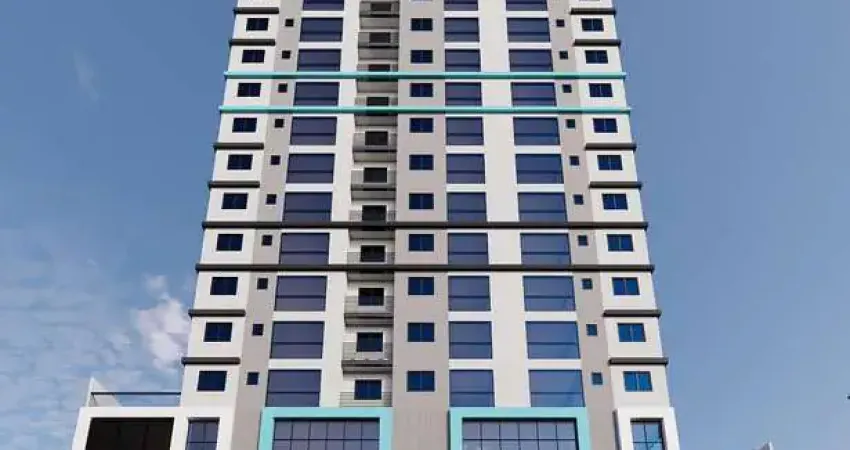 Apartamento à venda no bairro Meia Praia - Itapema/SC