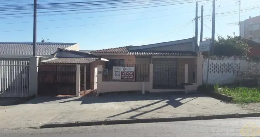 Terreno à venda no bairro Centro - São José dos Pinhais/PR