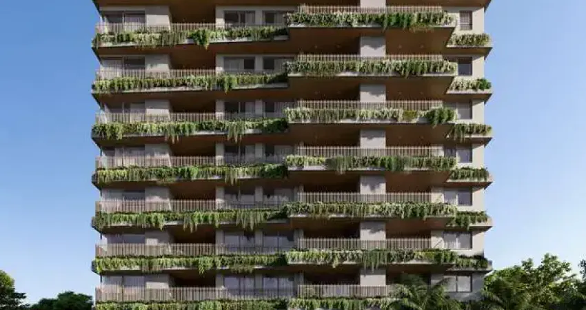 Apartamento à venda no bairro Água Verde - Curitiba/PR
