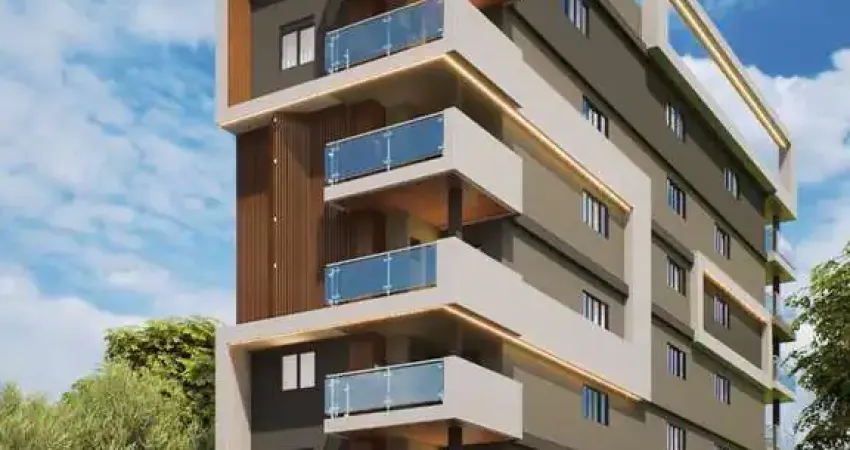 Apartamento à venda no bairro São Pedro - São José dos Pinhais/PR
