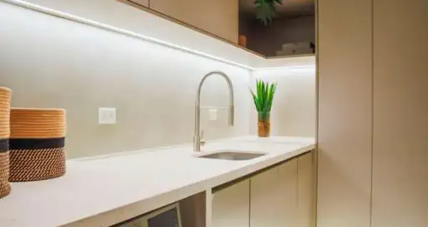 Apartamento à venda no bairro São Francisco - Curitiba/PR
