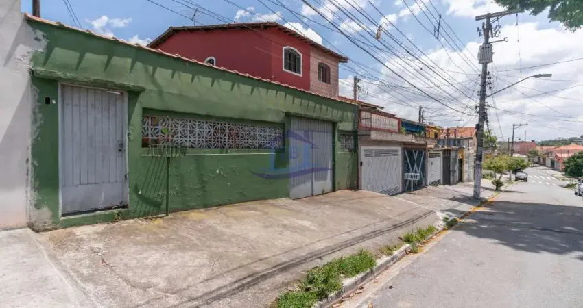 Casa com 3 quartos à venda na Rua Coronel Antônio Inojosa, 720, Jardim da Pedreira, São Paulo