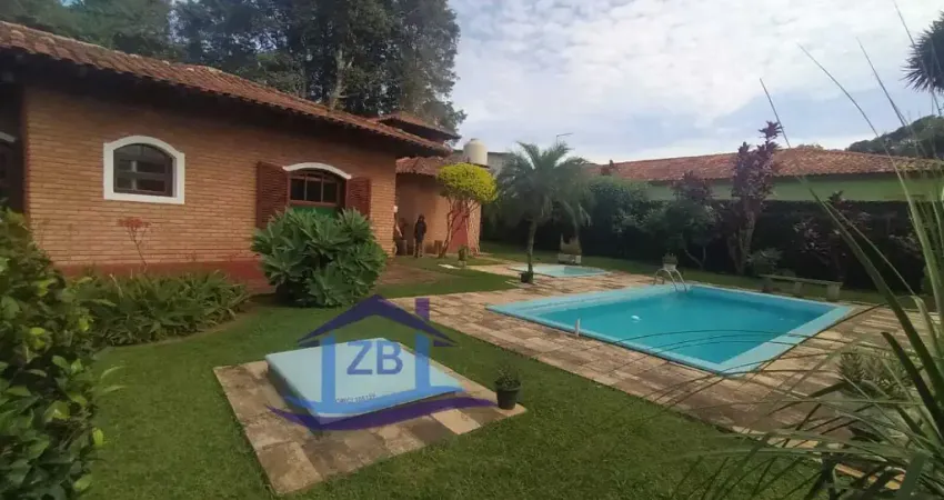 Maravilhosa casa estilo chácara em  Caucaia do Alto.