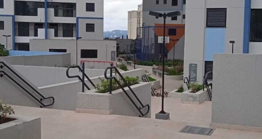 Apartamento com 2 quartos à venda na Rua José Timótheo da Silva, 394, São Pedro, Osasco