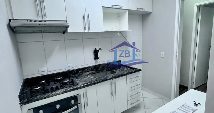 Apartamento com 2 quartos à venda na Rua Antônio Peres Paniágua, 410, São Pedro, Osasco