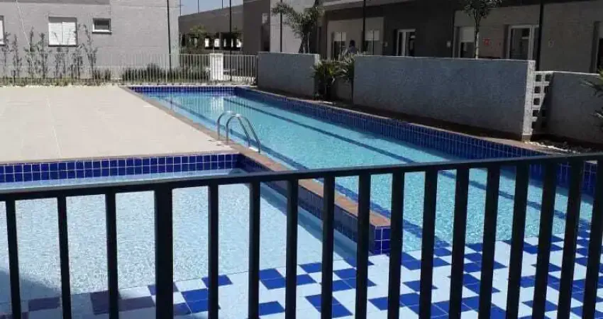 Apartamento 2 quartos  próximo da estação KM 21.