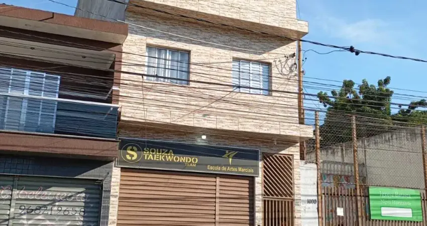 Excelente imóvel para renda em carapicuíba-sp- totalmente alugado