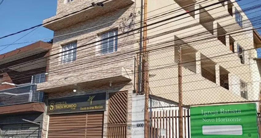 Casa comercial com 5 salas à venda na Avenida Netuno, 600, Jardim Novo Horizonte, Carapicuíba