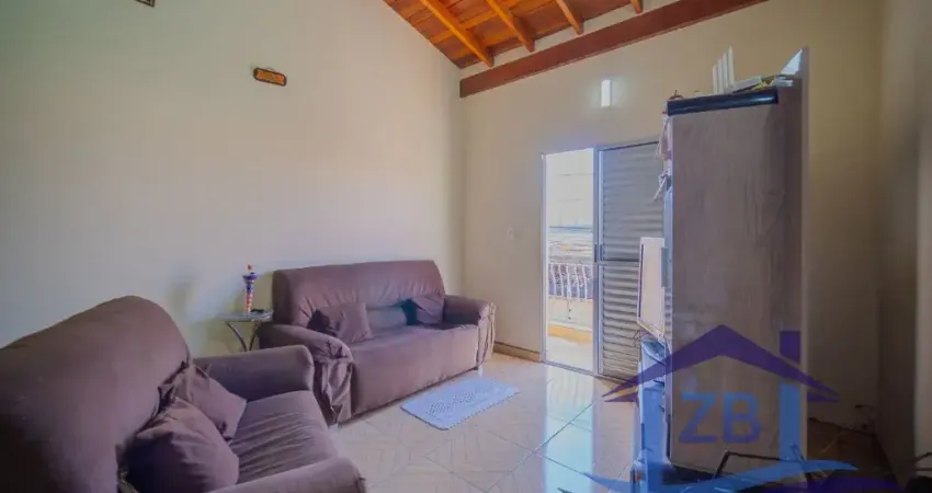 Casa com 2 quartos à venda na Rua Manoel Gomes Gonçalves, 401, Padroeira, Osasco