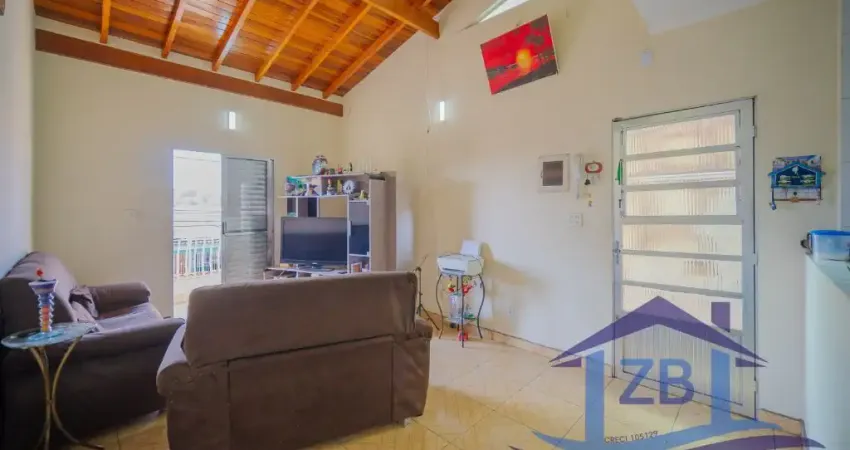 Casa com 2 quartos à venda na Rua Manoel Gomes Gonçalves, 401, Padroeira, Osasco