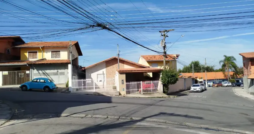 Ótima  casa térrea com 2 quartos e 2 vagas -  parque turiguara - cotia - sp