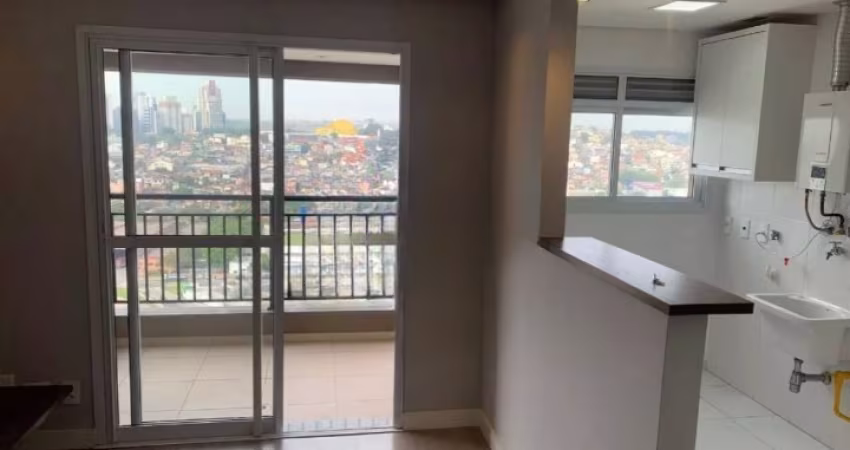 Apartamento em Barueri - 2 quartos sendo 1 suíte 1 vaga.