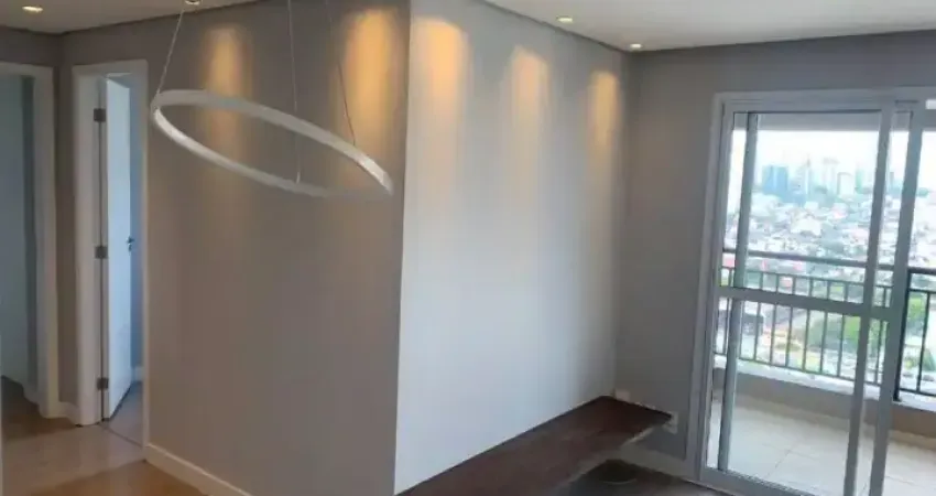 Apartamento em Barueri - 2 quartos sendo 1 suíte 1 vaga.