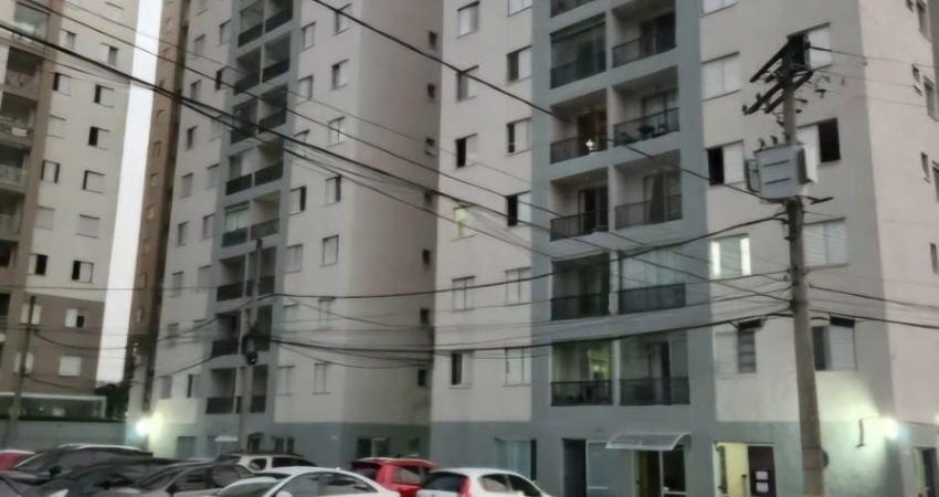 Apartamento com 50 metros 2 quartos ao lado da Estação Antonio João.