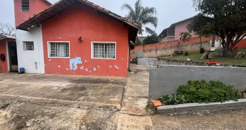 Estuda permuta apto em Osasco -Casa 3 quartos  em terreno de 1200 metros - Boituva -SP