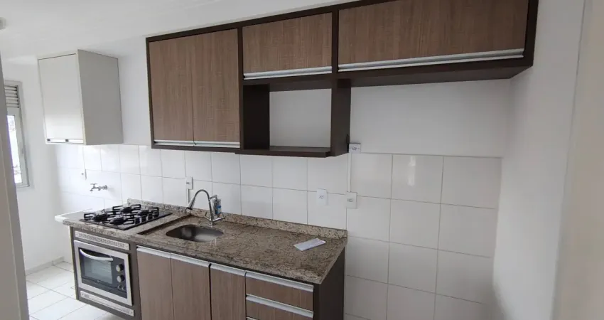 Apartamento com 2 quartos, vaga e sacada em frente shopping  carapicuíba.