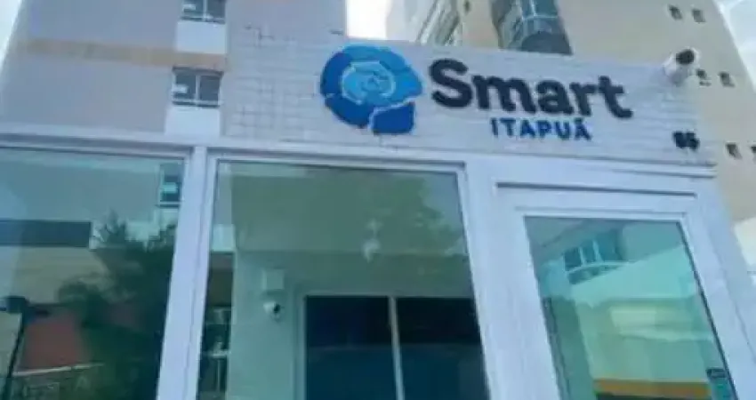 Apartamento com 1 quarto para alugar na Rua Albacora, 85, Itapuã, Salvador