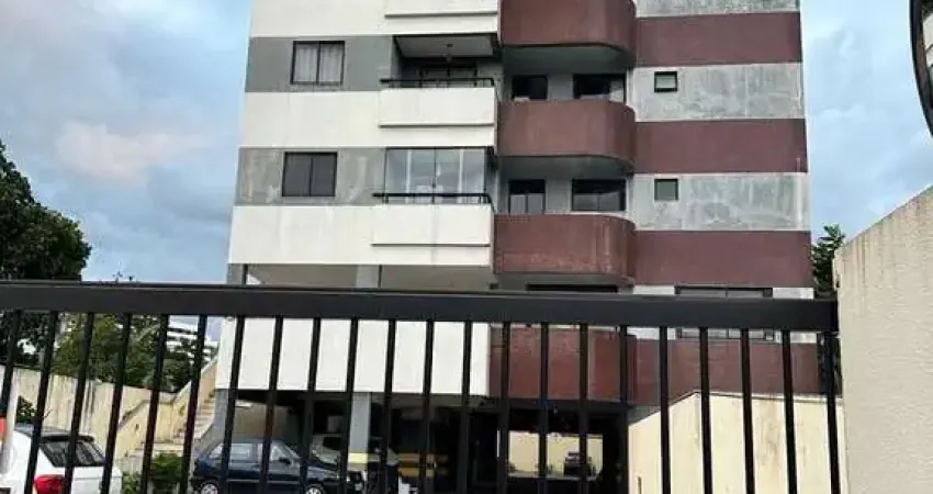 Apartamento com 1 quarto à venda na Avenida Brigadeiro Alberto Costa Matos, 40, Aracuí, Lauro de Freitas