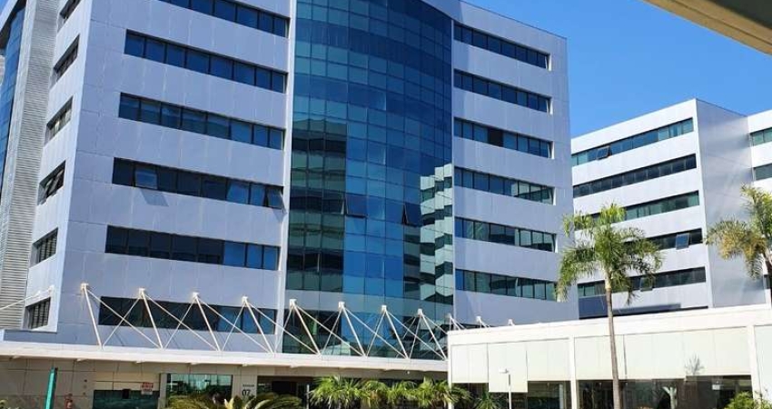 Sala comercial com 1 sala para alugar na Avenida Luís Viana Filho, 13223, Paralela, Salvador
