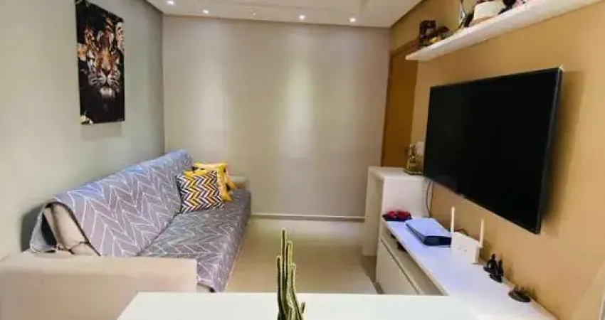 Aparamento com 2 quartos e 1 vaga de garagem para venda em Abrantes com infraestrutura completa