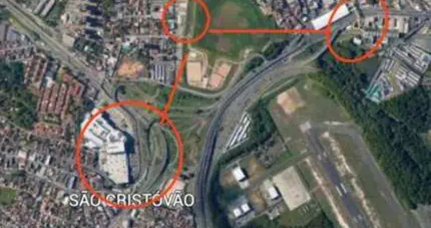 Terreno para Venda Jardim das Margaridas Localização Estratégica. Perto Metro, Norte Shopping