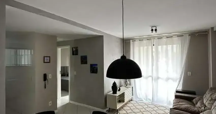 Apartamento para locação com quarto e sala e vaga de garagem em Lauro de Freitas na Avenida Brigadeiro Alberto Costa edifício Mundi Litoral Residence