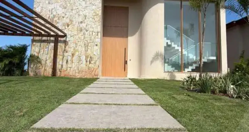 Casa com 8 suítes ampla com piscina na praia do forte no condomínio praia bella para venda com 4 vagas de garagens