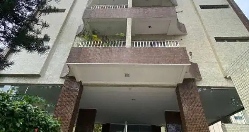 Apartamento para venda com 1 quarto vista mar nascente na pituba no edifício thaiti na rua espírito santo