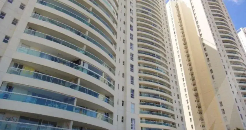 Apartamento com 3 quartos e 3 suítes para venda no horto bela vista na alameda dos jardins com 3 vagas de garagens coberta infraestrutura completa