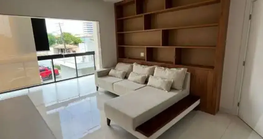 Casa em condomínio duplex cobertura apartamento com 3 suítes 2 vagas em lauro de freitas miragem com infraestrutura